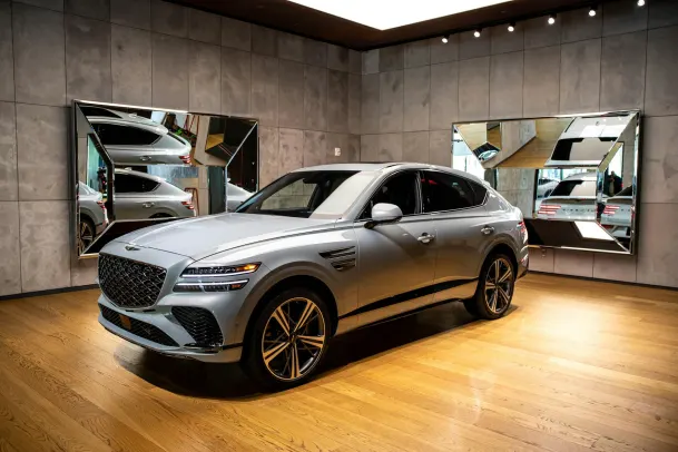 Guts spilavíti Android/iOS Forrit